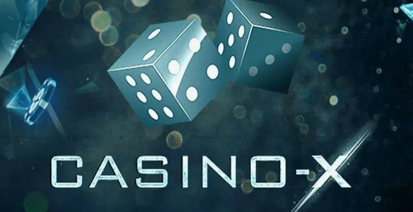 Casino X – играть онлайн