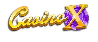 Casino X логотип